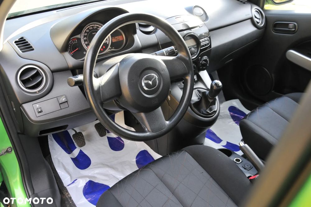 Mazda 2 1.3 Comfort - 19