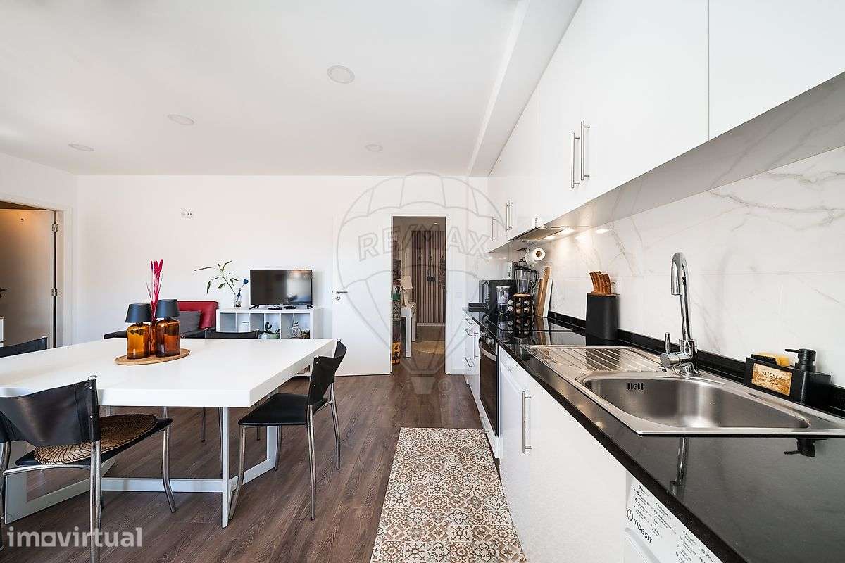 Apartamento T2 para venda - Grande imagem: 4/34