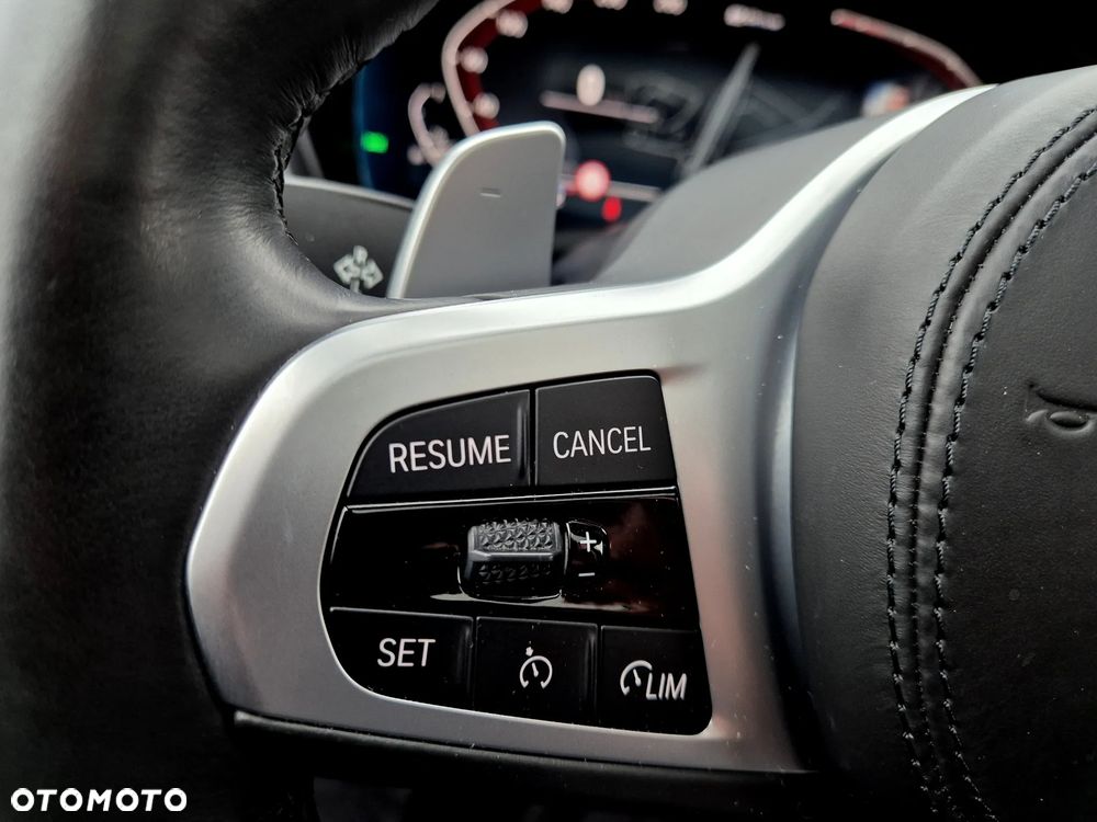 BMW X3 xDrive30e M Sport - 17