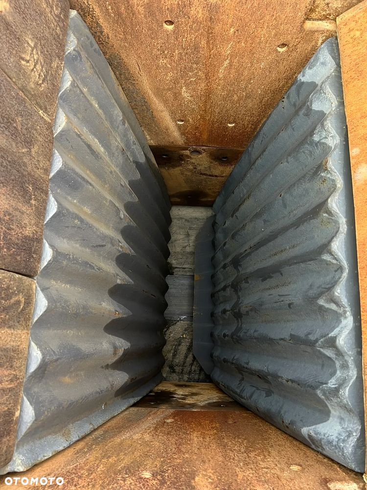 Keestrack Cruiser - 15