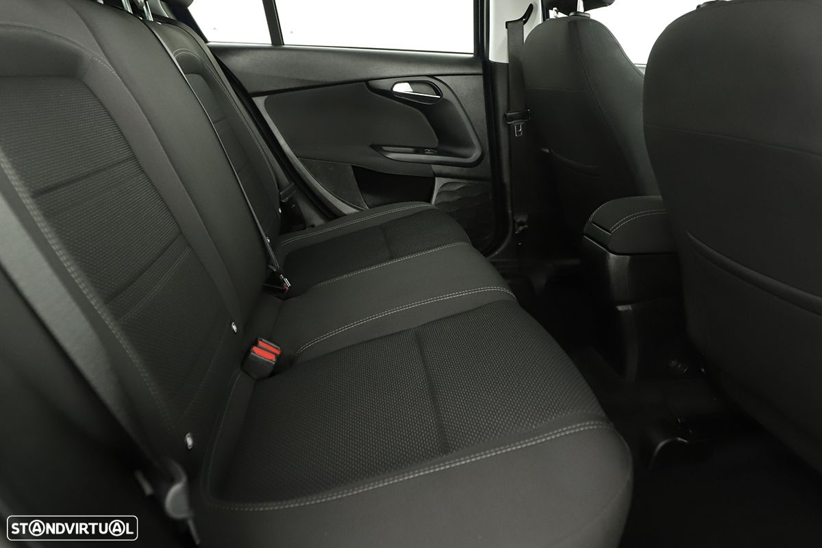 Fiat Tipo 1.3 Multijet Life - 21