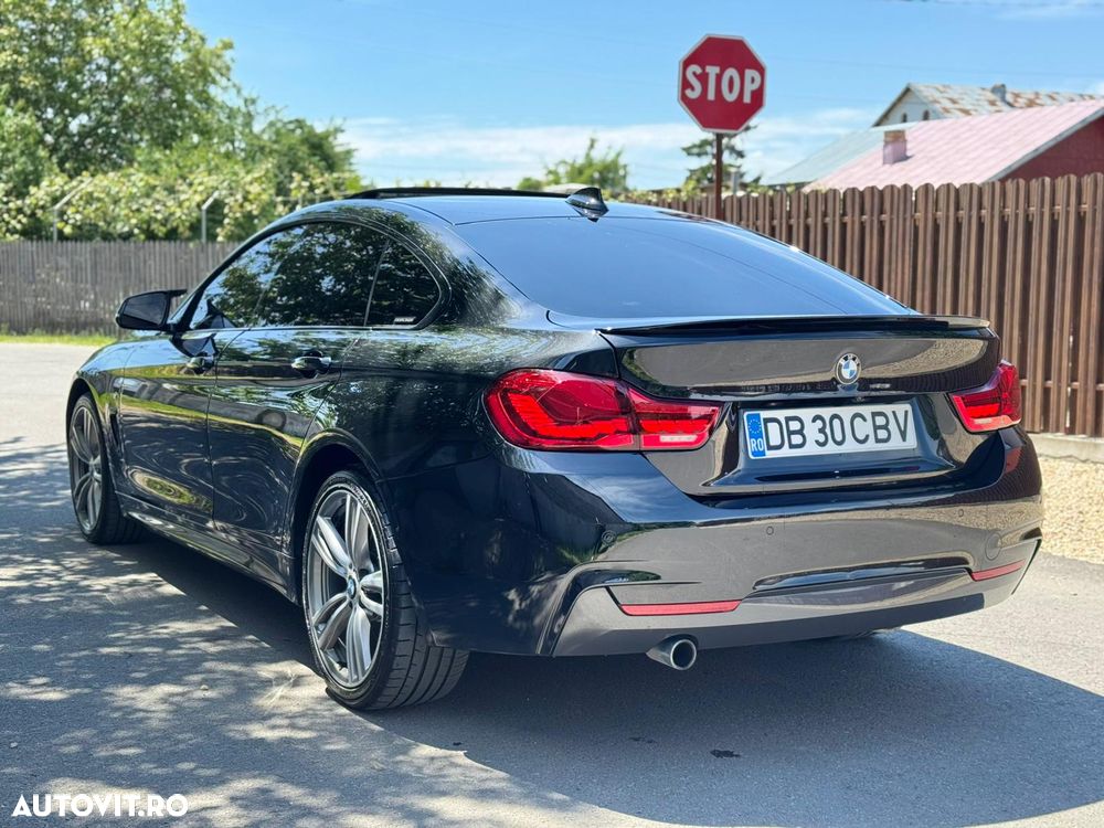 BMW Seria 4 - 3