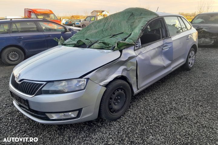 Sonda lambda 04L906262C 04L906262C Skoda Rapid 3 [facelift] [2017 - 2 - 8