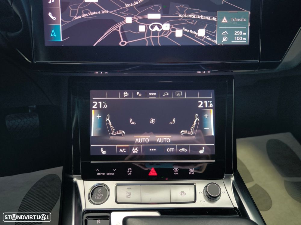 Audi e-tron Sportback 55 quattro S line - 15