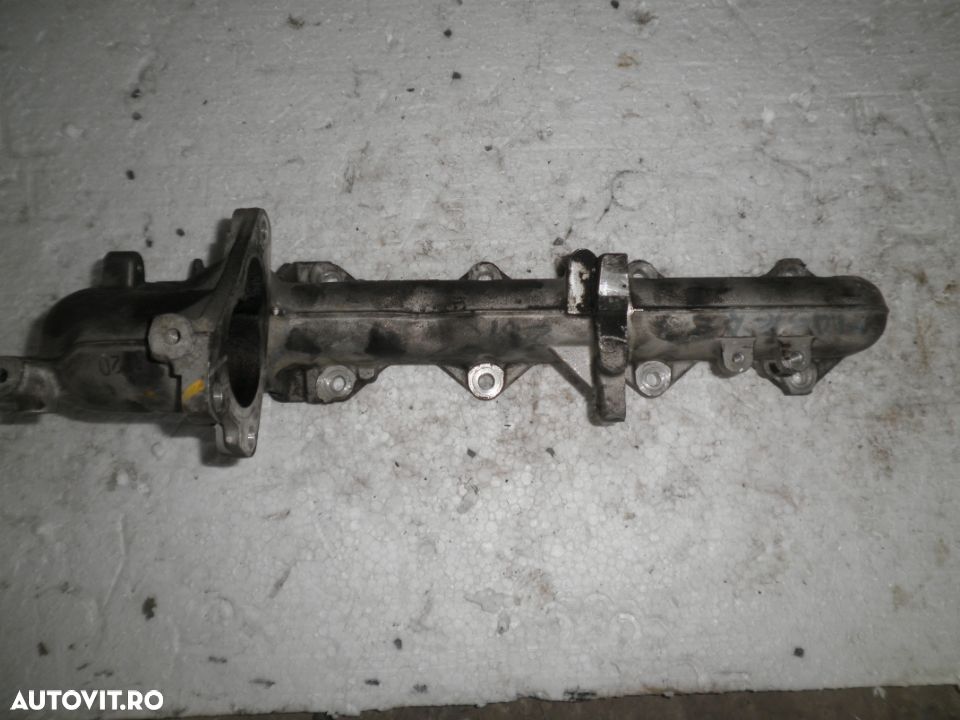 Galerie Admisie Renault Master 2.3 dci 8200915216 - 1