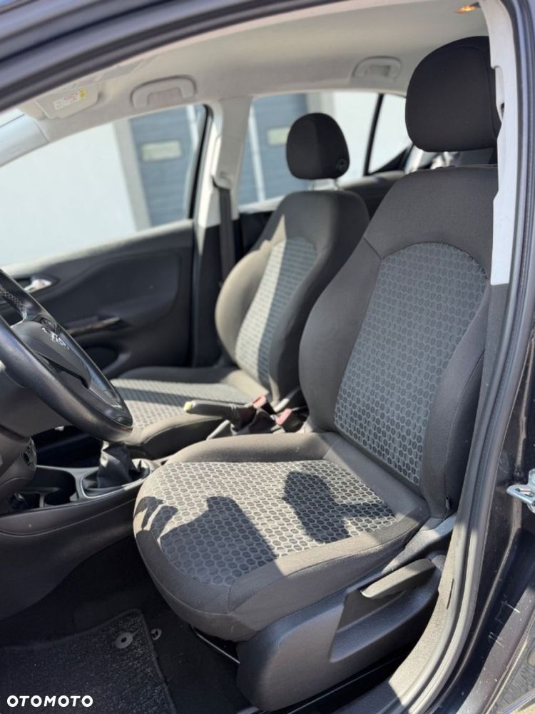 Opel Corsa - 13