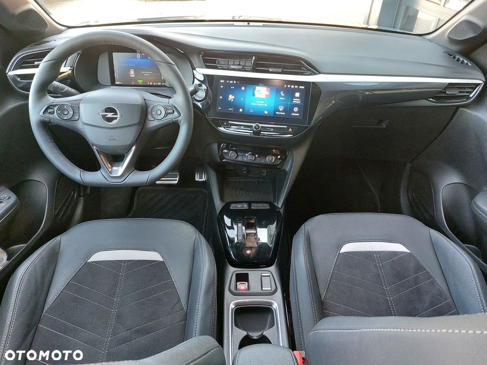 Opel Corsa 51kWh GS - 12
