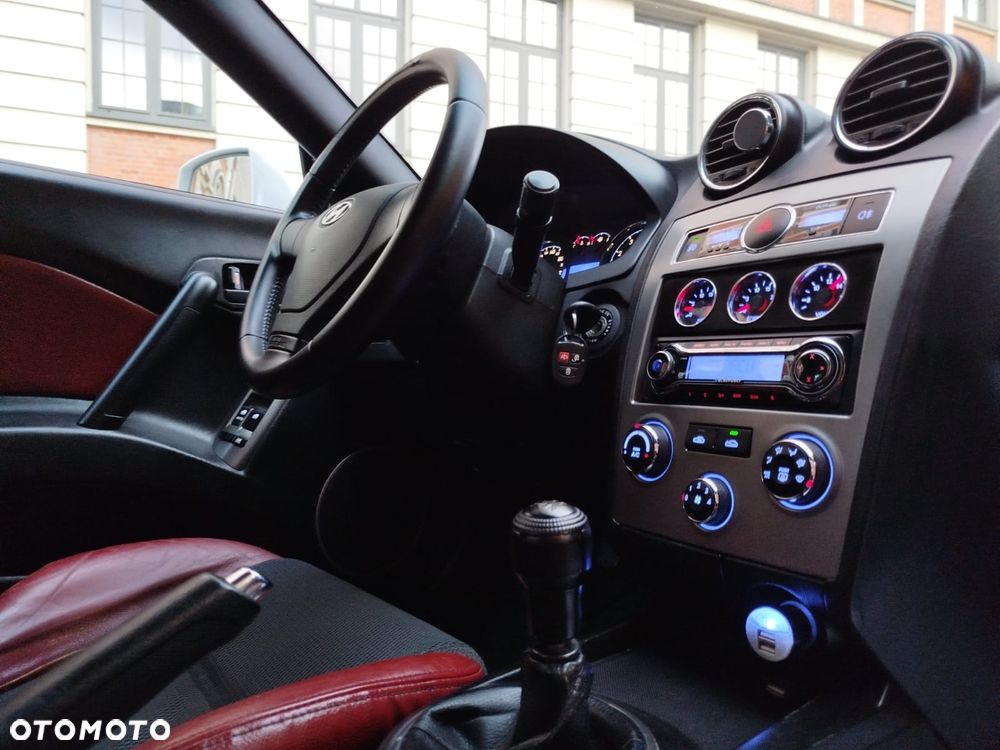Hyundai Coupe 2.0 Dynamic - 5
