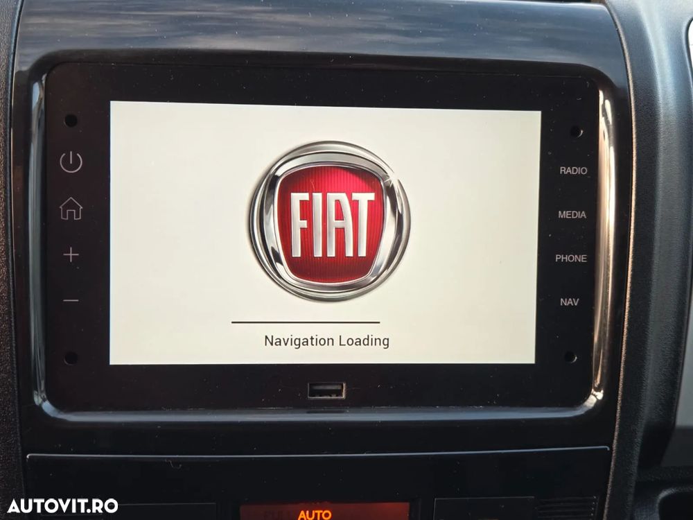 Fiat Ducato L3H2 - 26