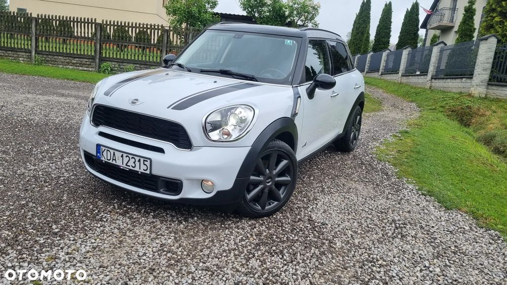 MINI Countryman - 3