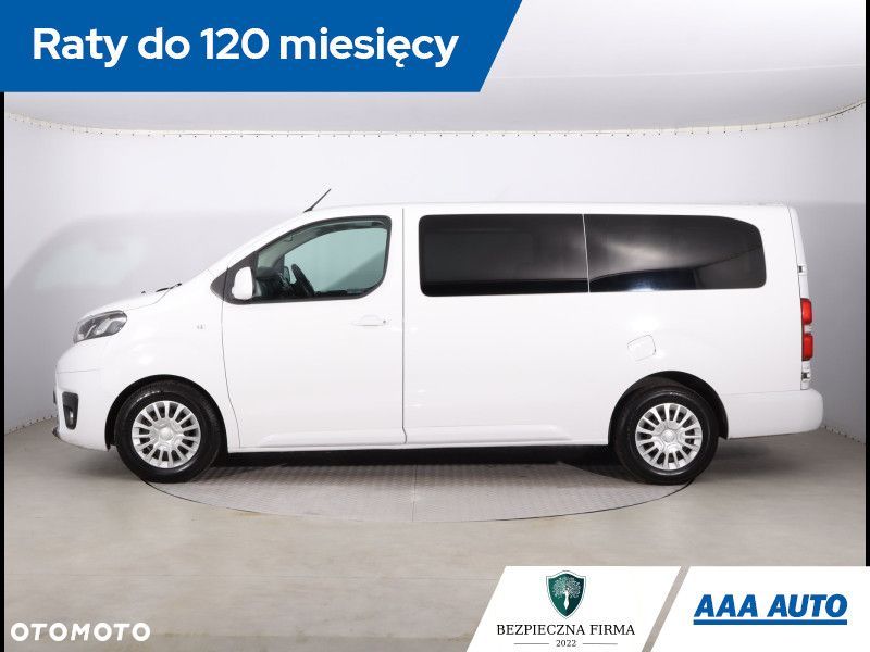 Toyota Proace Verso - 3