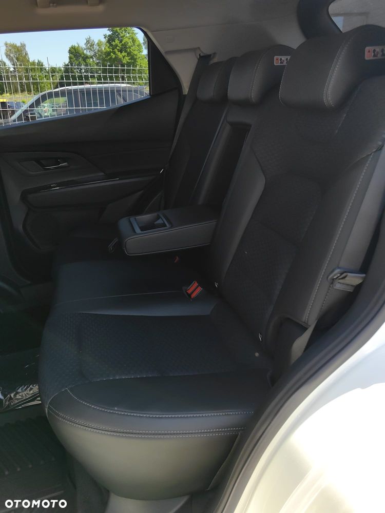 SsangYong/KGM Korando 1.5 T-GDI Adventure 2WD - 17