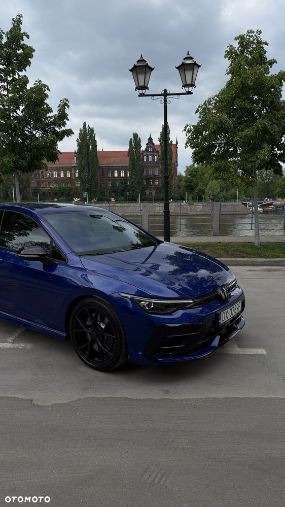Volkswagen Golf 2.0 TSI 4Motion R Black Edition DSG - 5