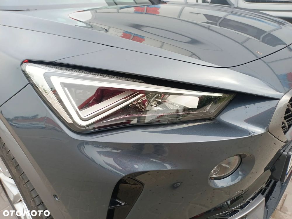 Cupra Formentor - 9