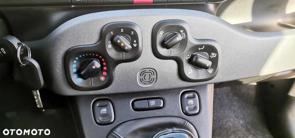 Fiat Panda 1.2 Start&Stop Easy - 10