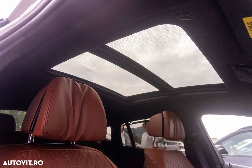 BMW X6 xDrive30d AT MHEV - 5