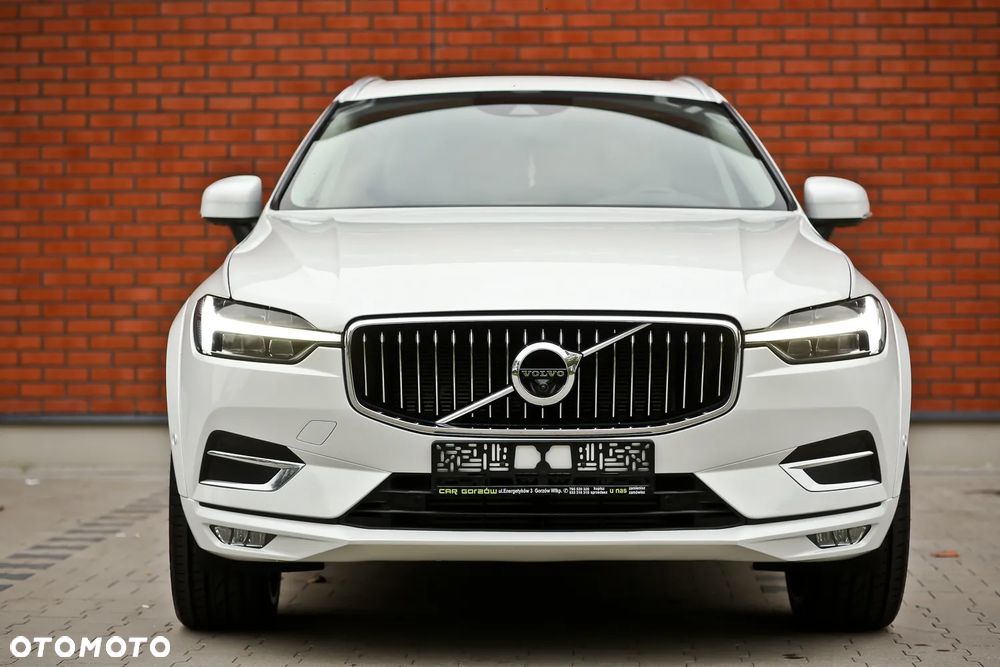 Volvo XC 60 T5 AWD Geartronic Inscription - 9