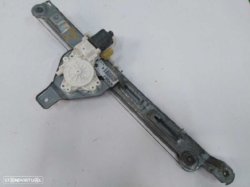 ELEVADOR DE VIDRO TRASEIRO DIREITO JEEP COMPASS 2007 -05074822AA - 2