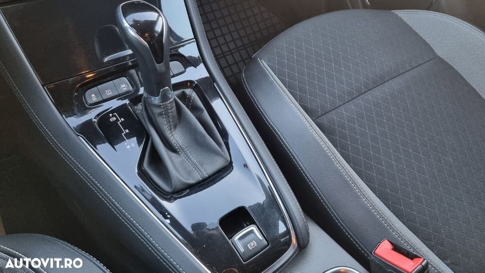 Opel Grandland X 1.6 START/STOP Innovation Aut. - 8