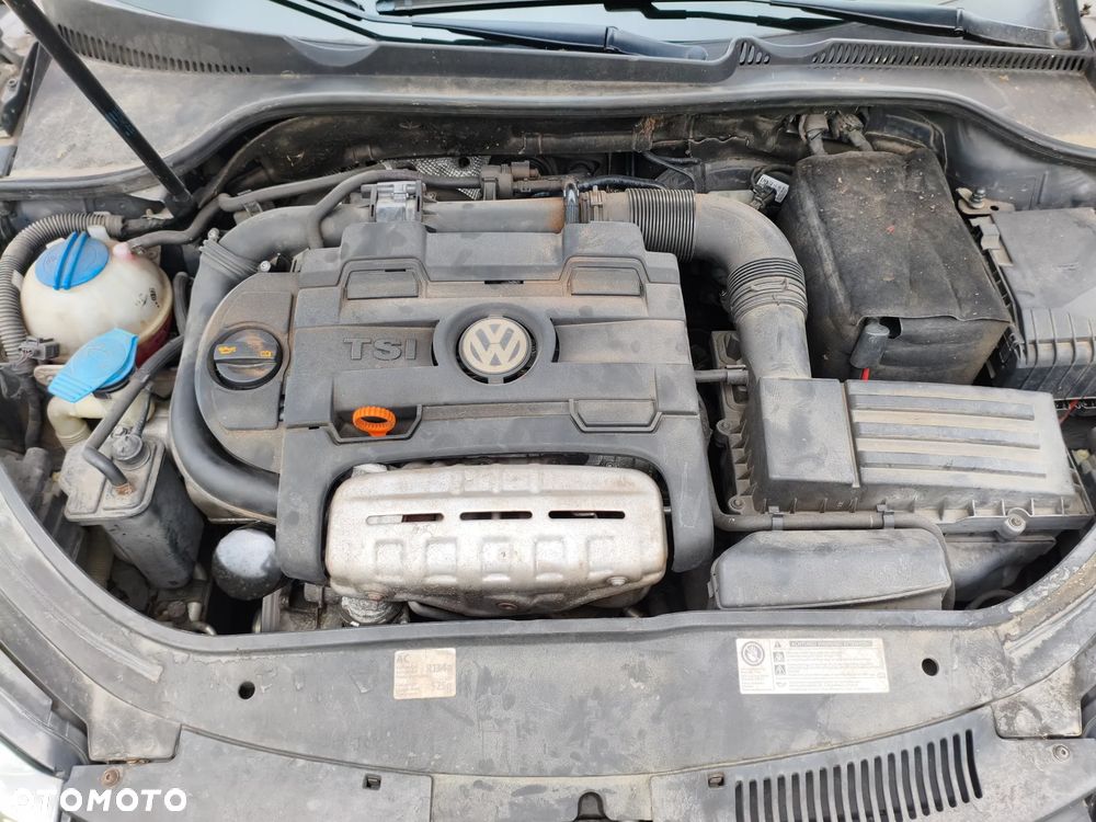Volkswagen Eos 1.4 TSI - 19