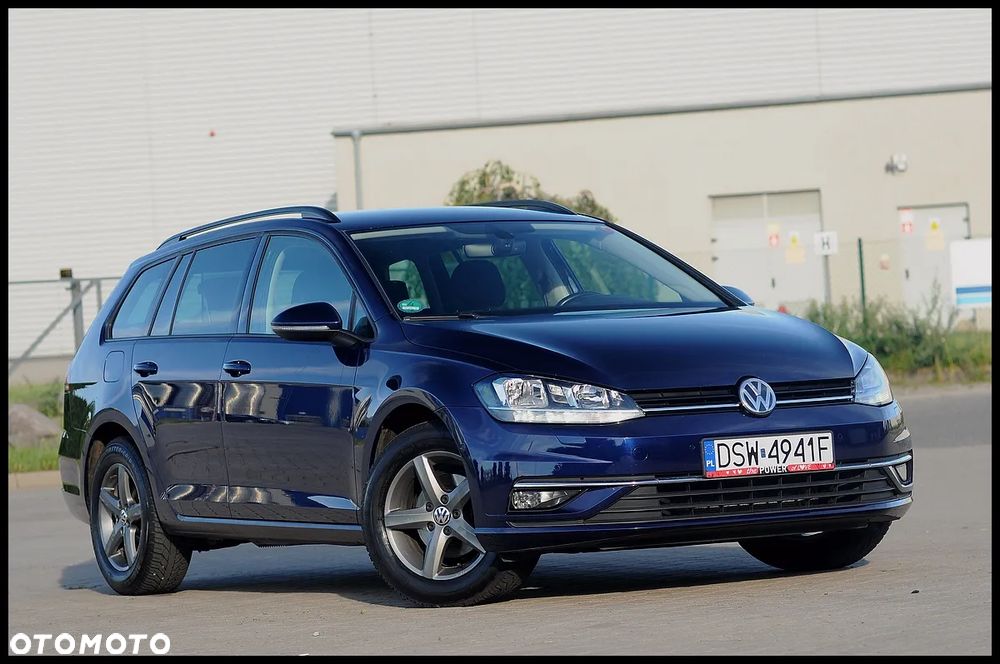 Volkswagen Golf 1.6 TDI SCR Comfortline - 11