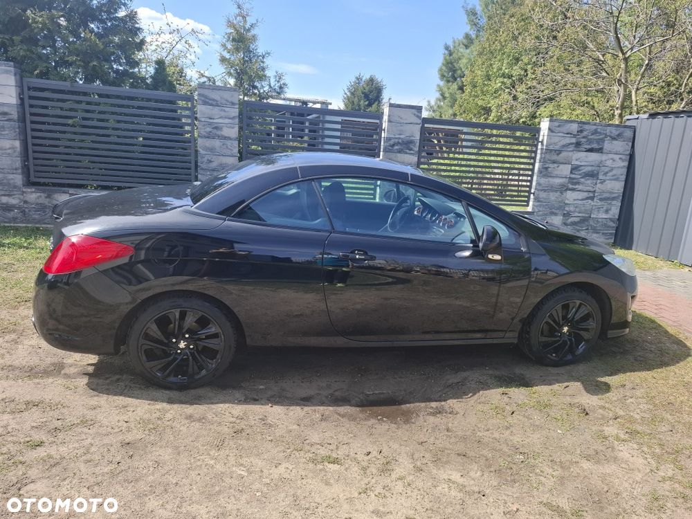Peugeot 308 CC - 1