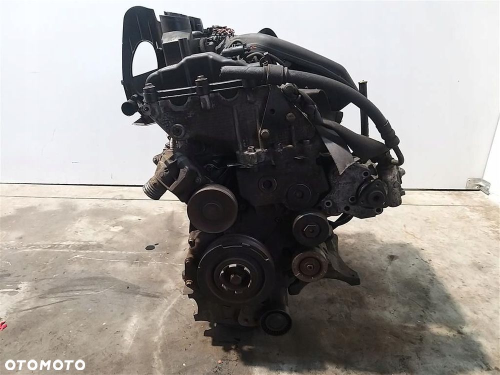 Silnik Land Rover Freelander I 2.0 D TD4 KOD: M47 R40 diesel BMW kompletny M47 0445010011 - 8