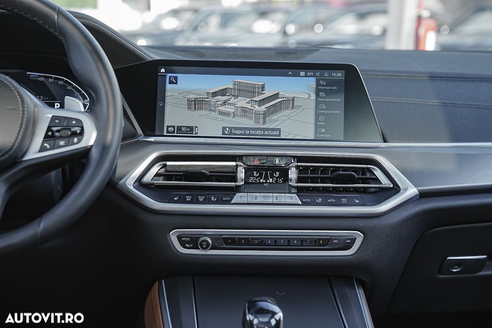 BMW X5 xDrive45e AT PHEV - 32