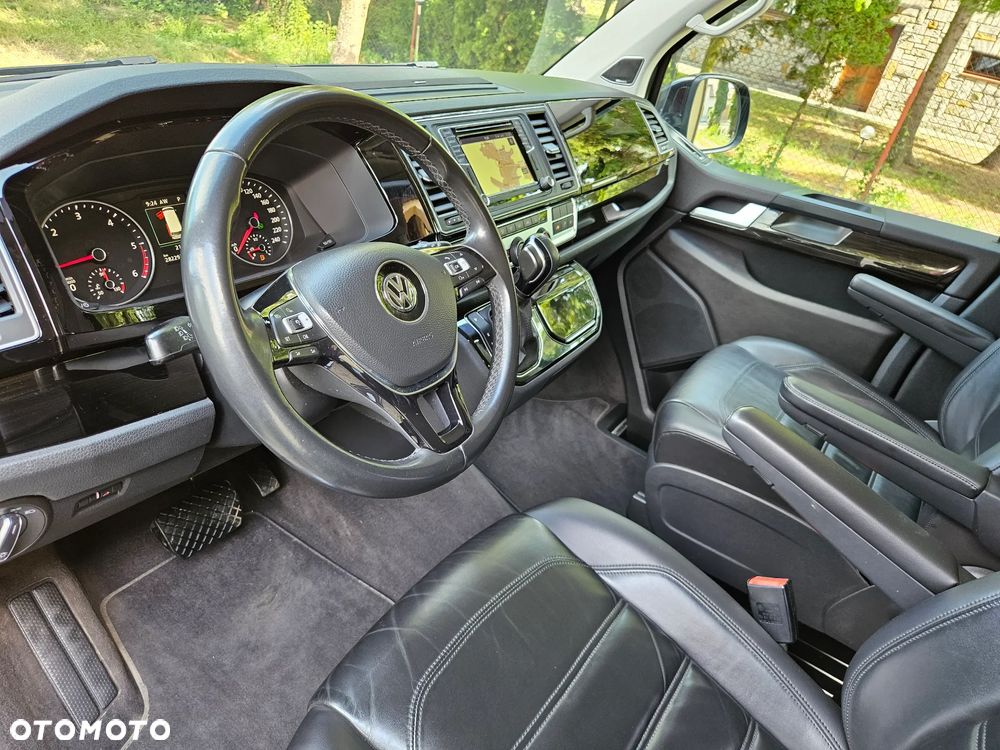 Volkswagen Multivan 2.0 BiTDI L1 Highline DSG - 34