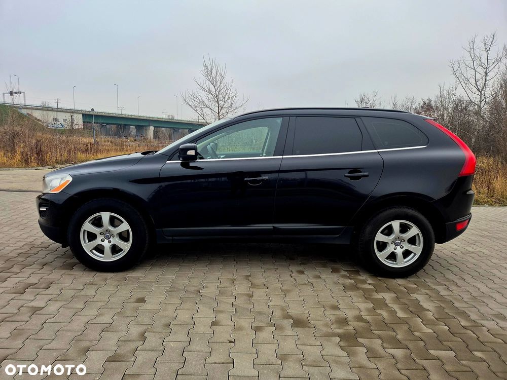 Volvo XC 60 2.4D AWD Momentum - 3