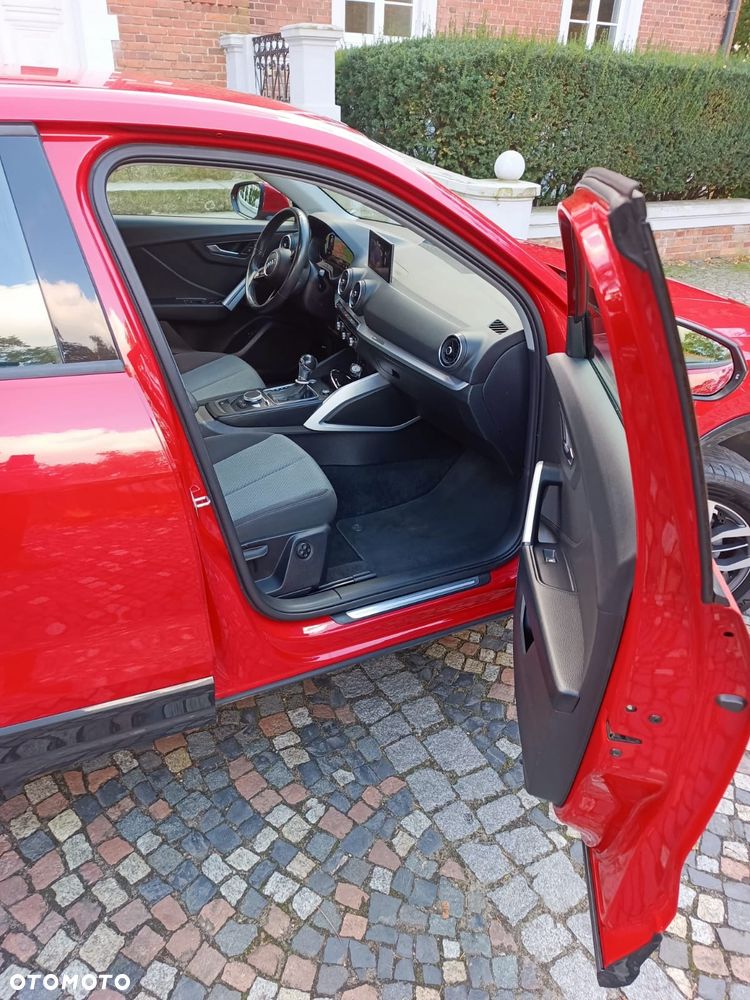 Audi Q2 1.6 TDI S tronic - 18
