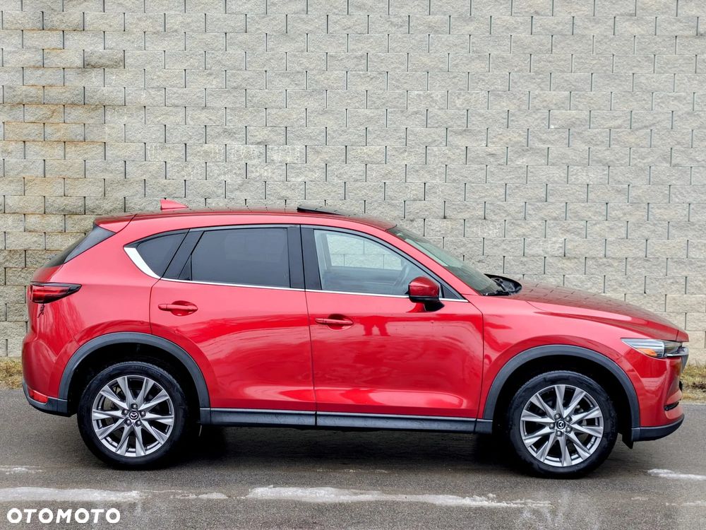 Mazda CX-5 2.5 Skypassion AWD - 7