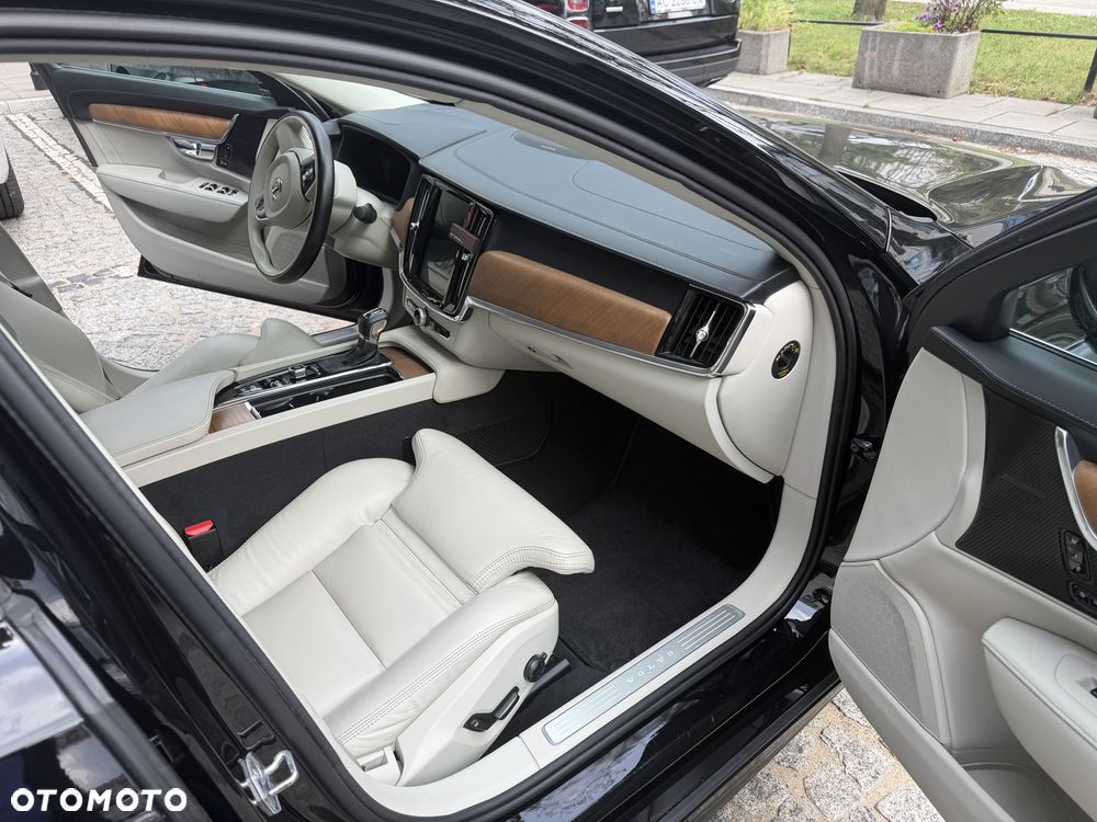 Volvo S90 - 8