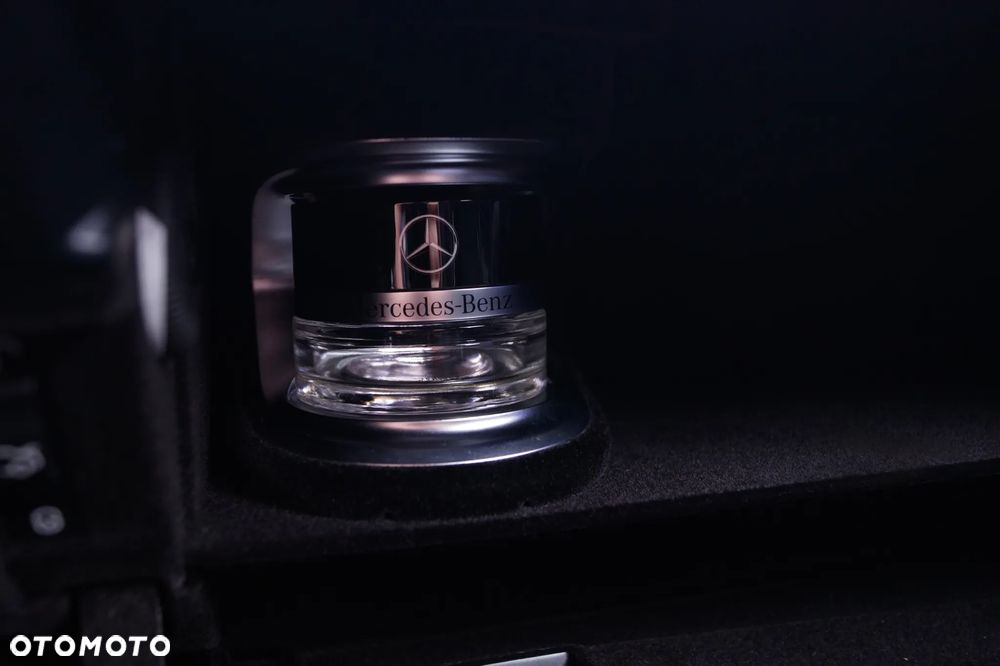 Mercedes-Benz Klasa S 500 L 7G-TRONIC - 29