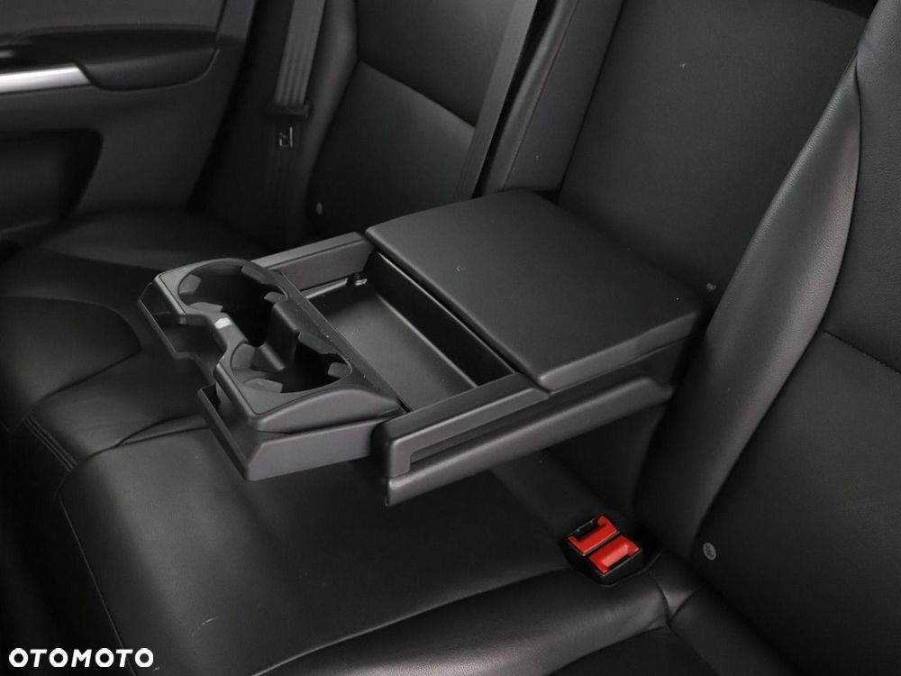 Volvo XC 60 D4 Geartronic Summum - 35