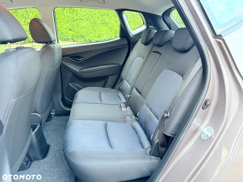 Hyundai ix20 - 9