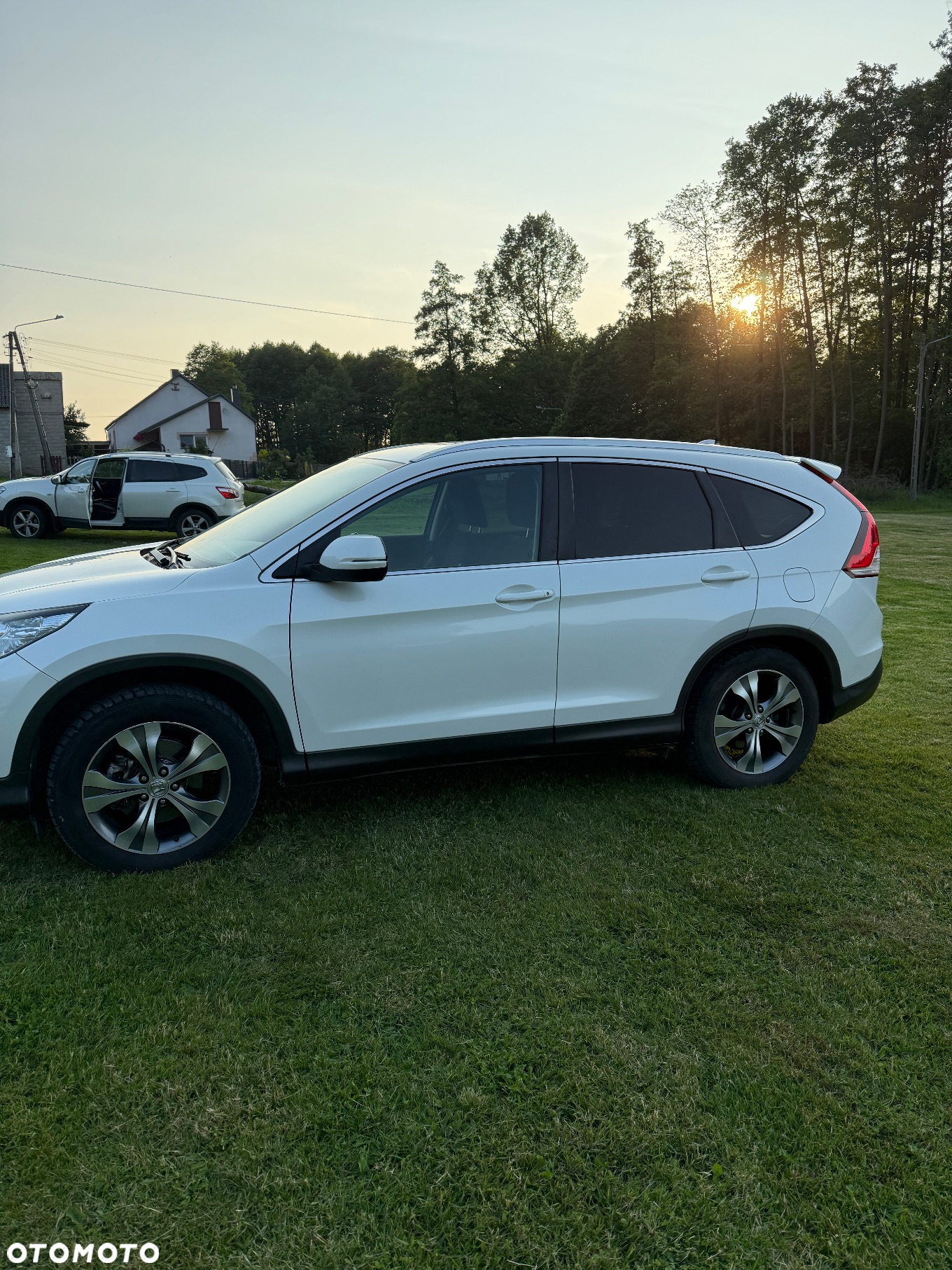 Honda CR-V - 4