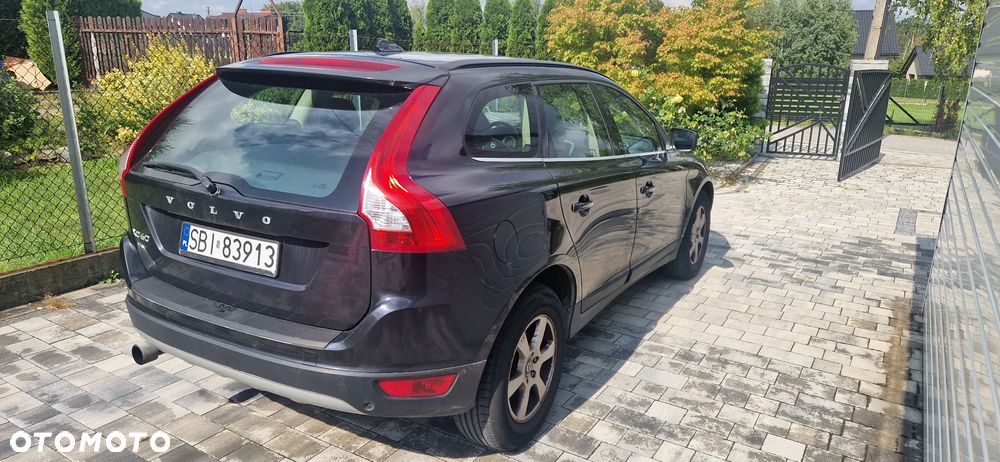 Volvo XC 60 - 5