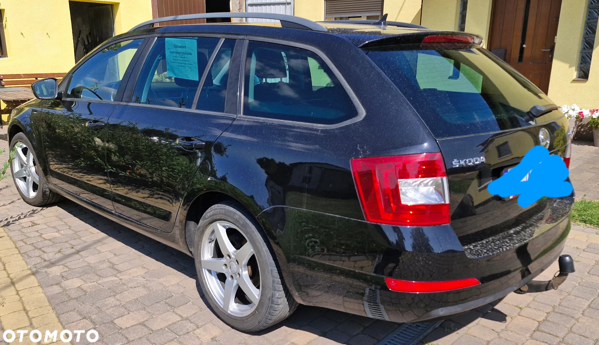 Skoda Octavia 1.6 TDI Ambition - 4