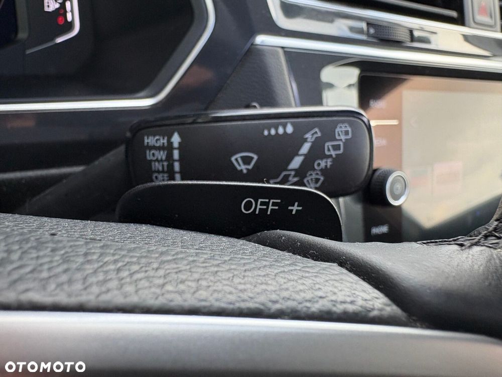 Volkswagen Tiguan Allspace 2.0 TDI 4Mot Elegance DSG - 28