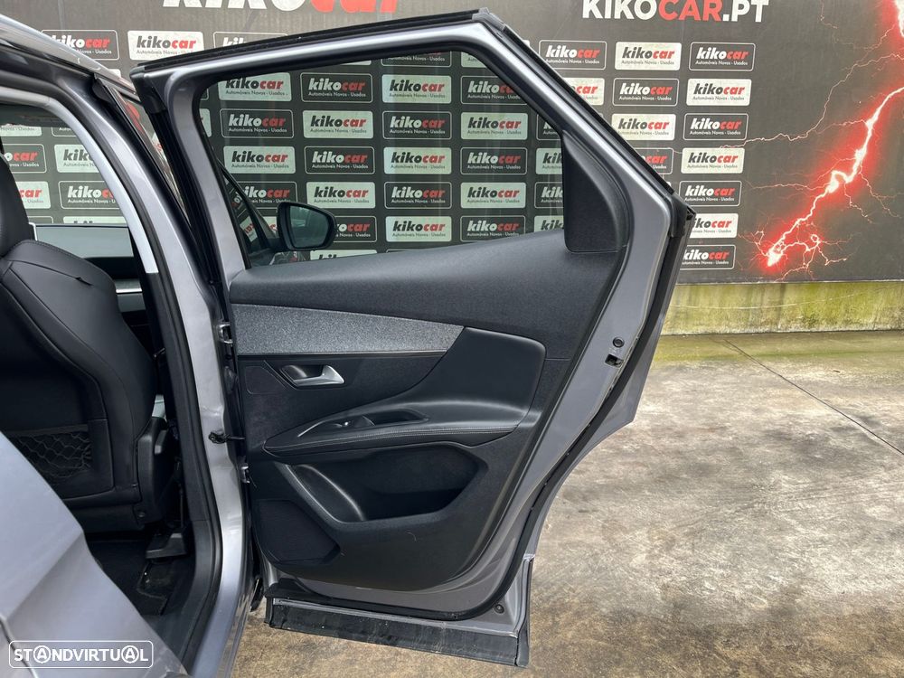 Peugeot 3008 1.6 BlueHDi Allure - 50