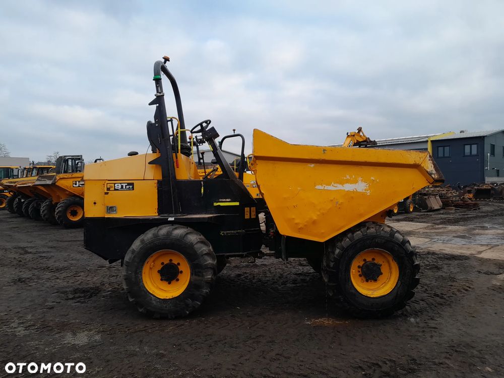 JCB 9FT   6t 7t 9t - 1