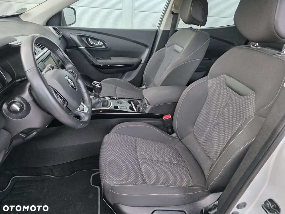 Renault Kadjar Energy TCe 130 Experience - 14