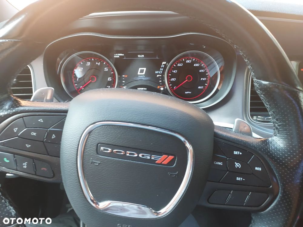 Dodge Charger 5.7 R/T - 14