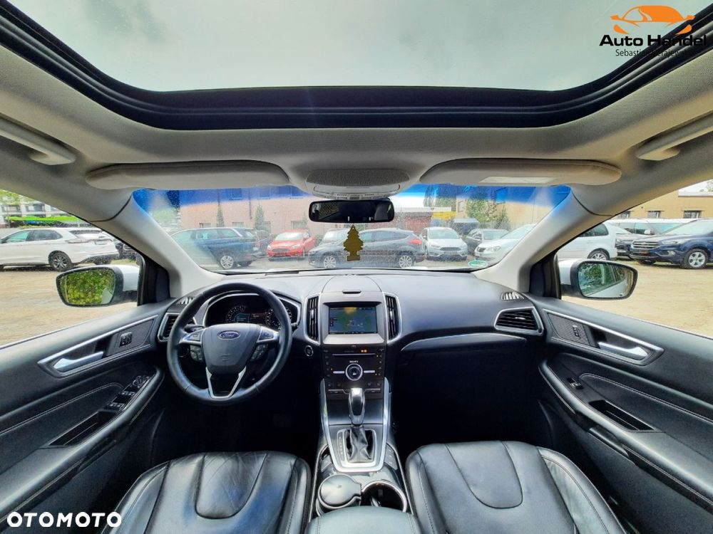 Ford Edge - 5