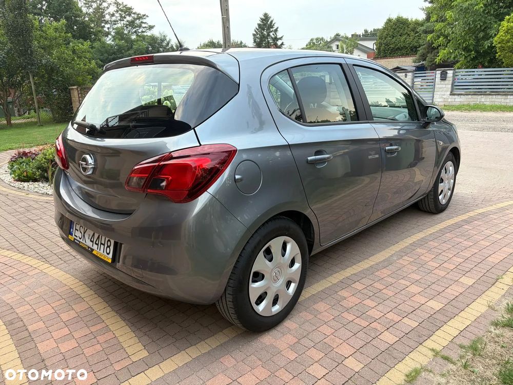 Opel Corsa 1.4 Enjoy - 4