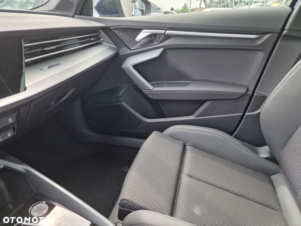 Audi A3 Sportback - 23