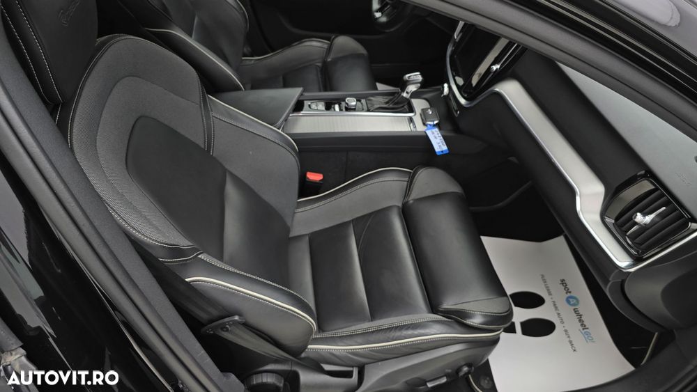 Volvo S60 - 19