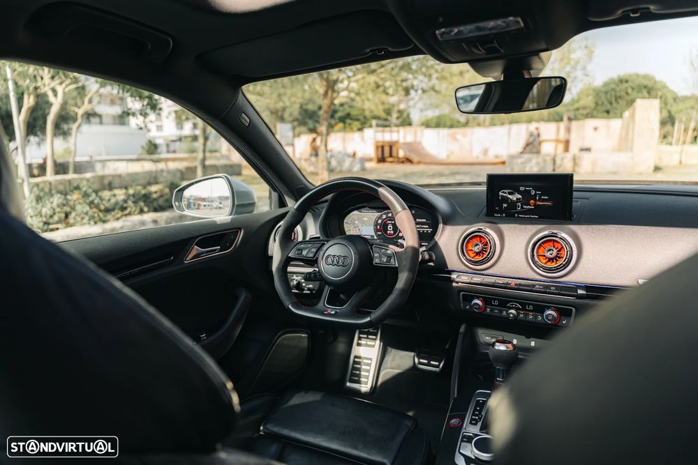 Audi RS3 Sportback 2.5 TFSI quattro S tronic - 41