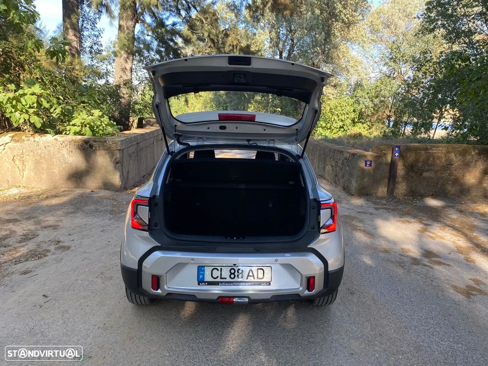 Kia Stonic 1.0 T-GDi Active - 45